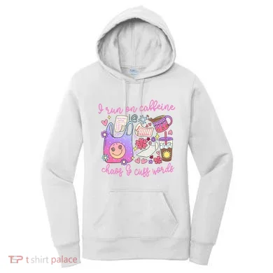 Women's Hoodie
