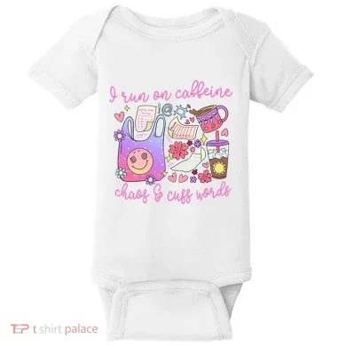 Baby Bodysuit