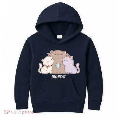 Kids Hoodie