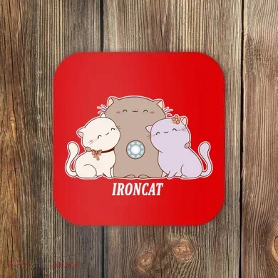 Coaster