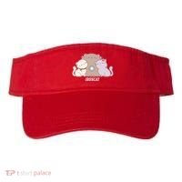 Iron Cat Family Visor thumb 0