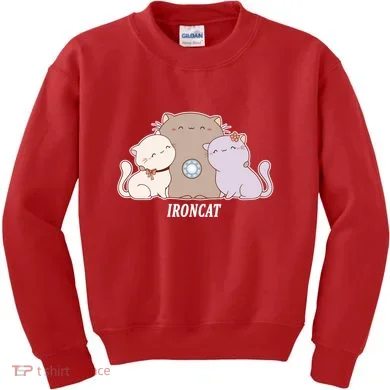 Kids Sweatshirt