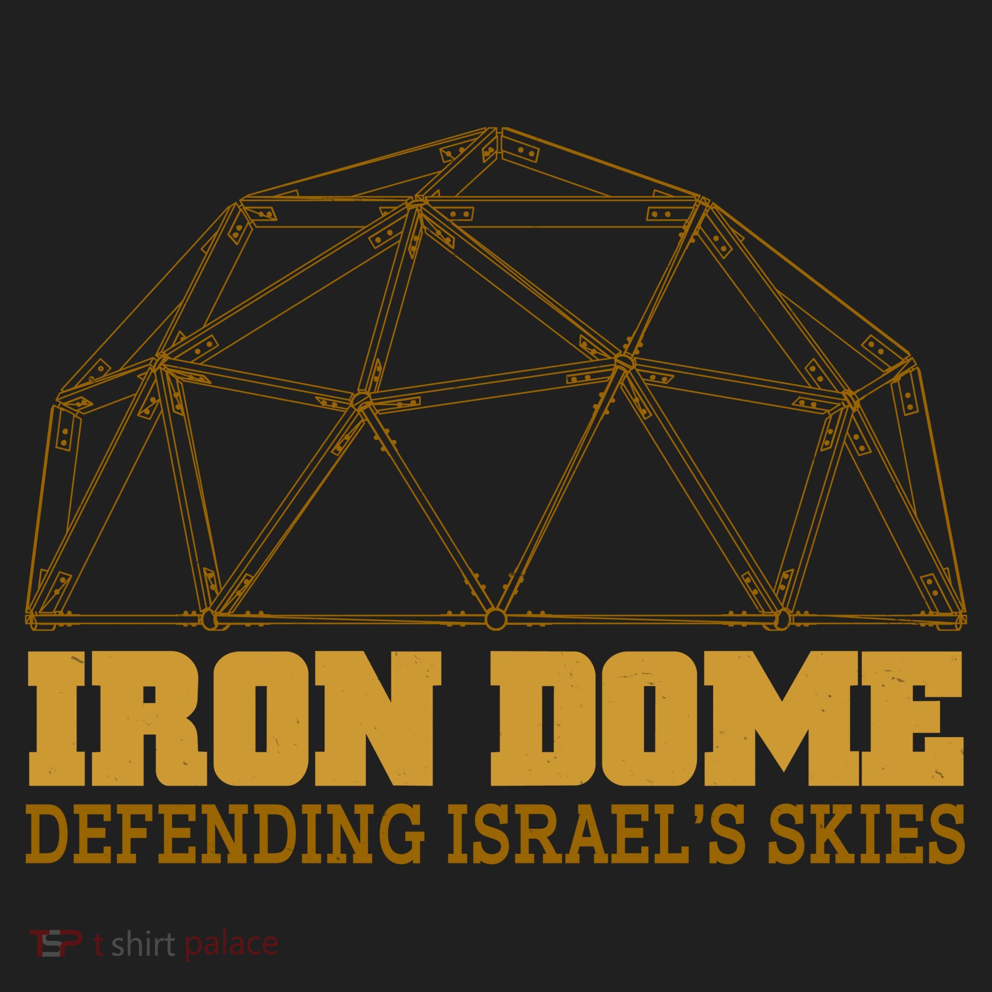 Iron Dome Defending Israel's Skies Women's Sweatshirt