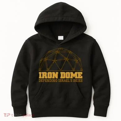 Kids Hoodie