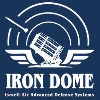 Iron Dome Israeli Air Advance Defense System Women's Sweatshirt thumb 2