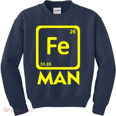 Kids Sweatshirt