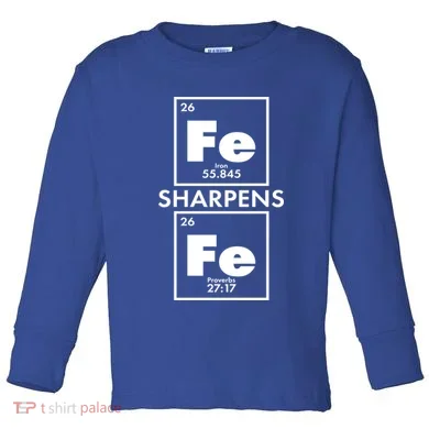 Toddler Long Sleeve