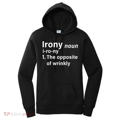 Women's Hoodie
