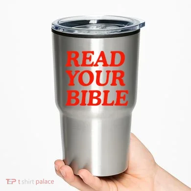 Tumbler