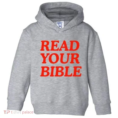 Toddler Hoodie
