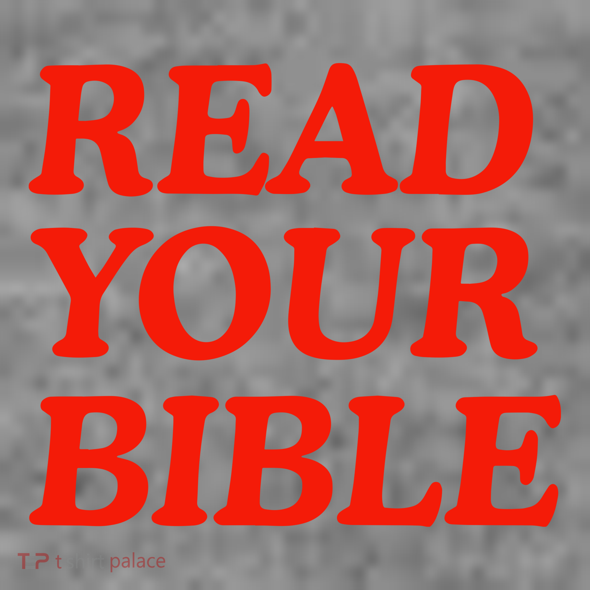 Isaiah Robin Read Your Bible Toddler Hoodie