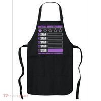 Irritable Bowel Syndrome 1 Star Rating Very Bad Would Not Recommend Apron thumb 0