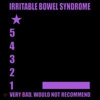 Irritable Bowel Syndrome 1 Star Rating Very Bad Would Not Recommend Coffee Mug thumb 5