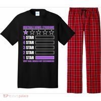 Irritable Bowel Syndrome 1 Star Rating Very Bad Would Not Recommend Pajama Set thumb 0