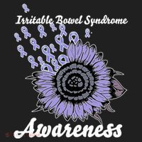 Irritable Bowel Syndrome Awareness IBS Beanie thumb 2