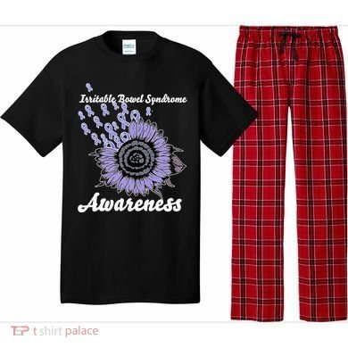 Irritable Bowel Syndrome Awareness IBS Pajama Set