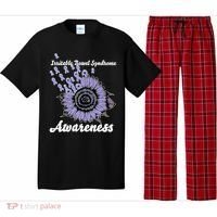 Irritable Bowel Syndrome Awareness IBS Pajama Set thumb 0