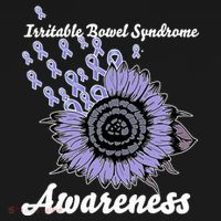 Irritable Bowel Syndrome Awareness IBS Visor thumb 3