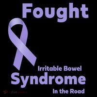 Irritable Bowel Syndrome Awareness IBS Bump In The Road Coffee Mug thumb 5