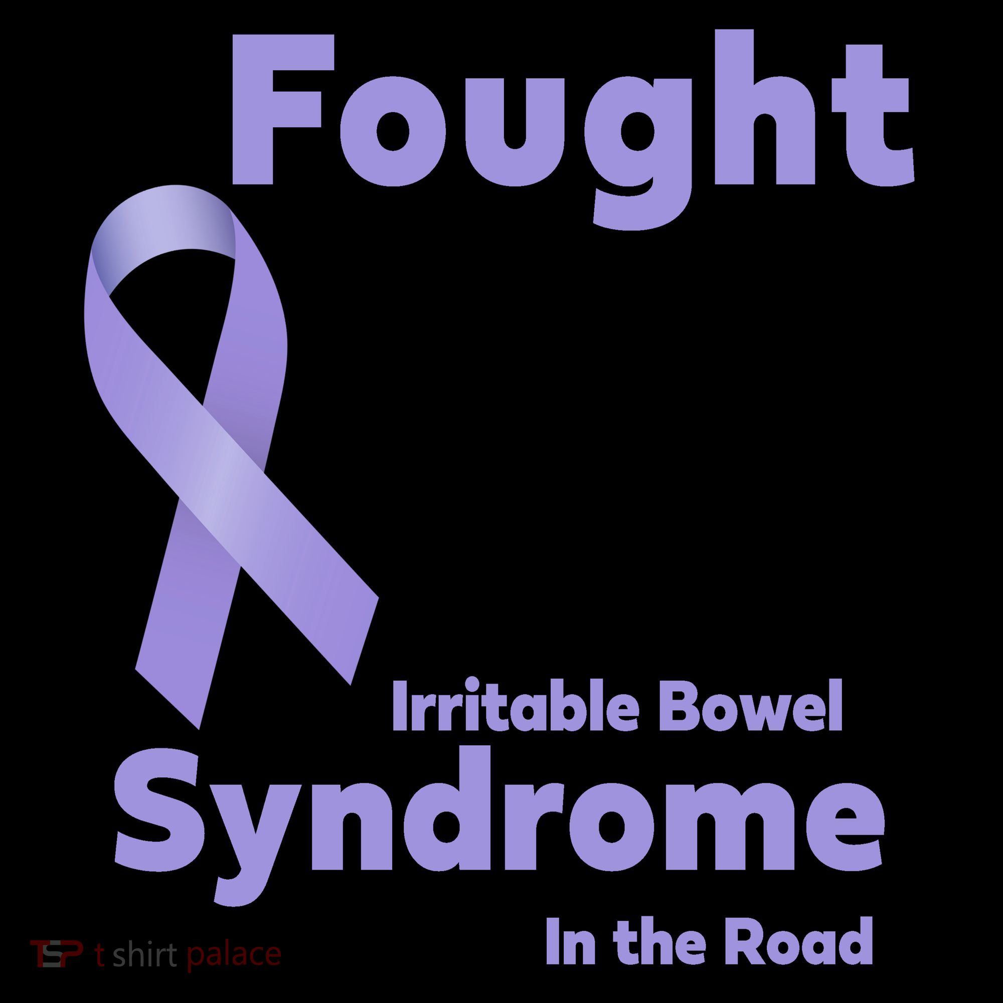 Irritable Bowel Syndrome Awareness IBS Bump In The Road Coffee Mug