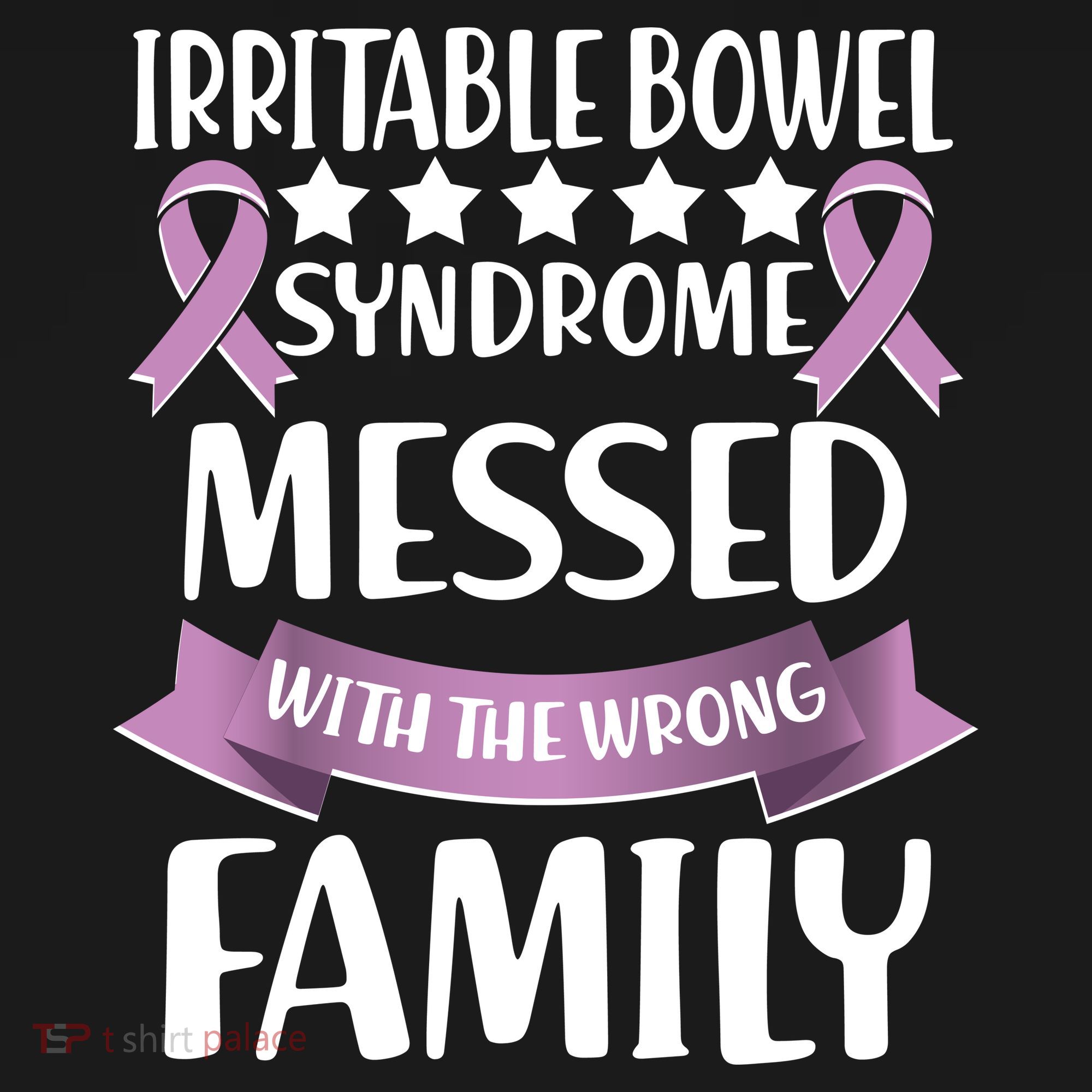 Irritable Bowel Syndrome Messed With The Wrong Family Doggie Tank