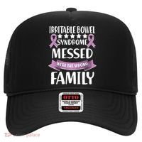 Irritable Bowel Syndrome Messed With The Wrong Family Hat thumb 0