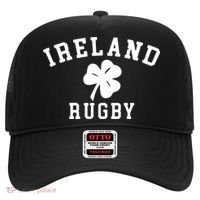 IRELAND RUGBY Shirts Irish Shamrock Rugby Hat thumb 0
