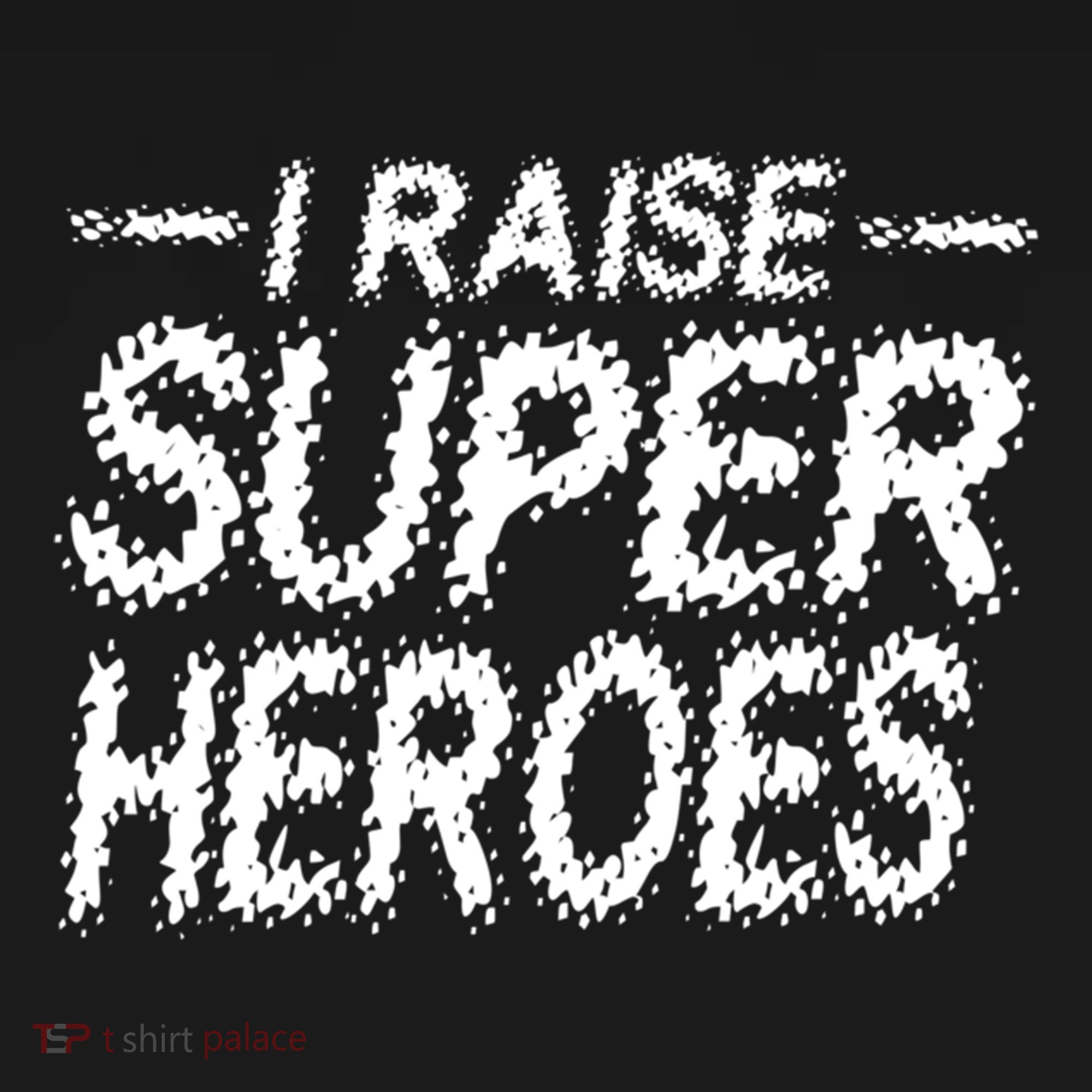 I Raise Super Heroes Proud Super Mom Super Dad Gift Women's Hoodie