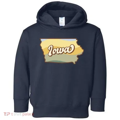 Toddler Hoodie