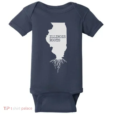 Baby Bodysuit