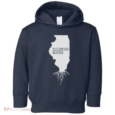 Toddler Hoodie