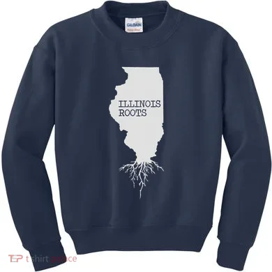 Kids Sweatshirt