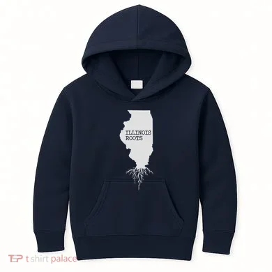 Kids Hoodie