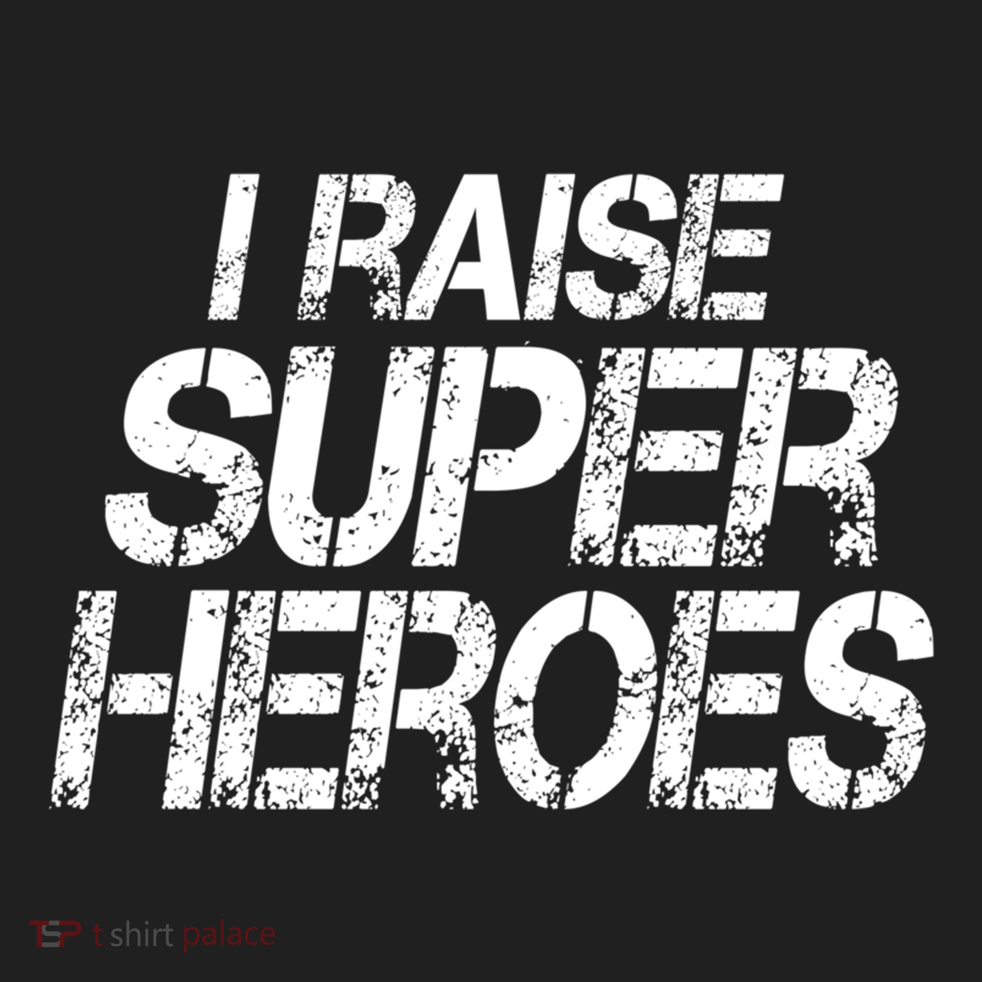 I Raise Super Heroes Proud Super Mom Super Dad Cute Gift Hat