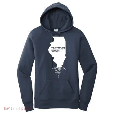 Women's Hoodie