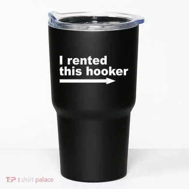 Tumbler