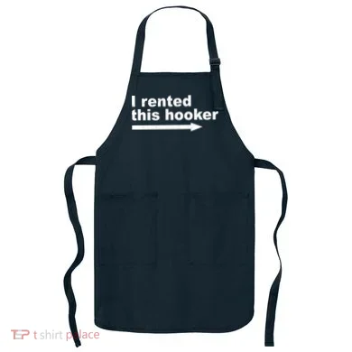 Apron