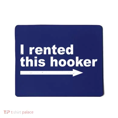 Mousepad