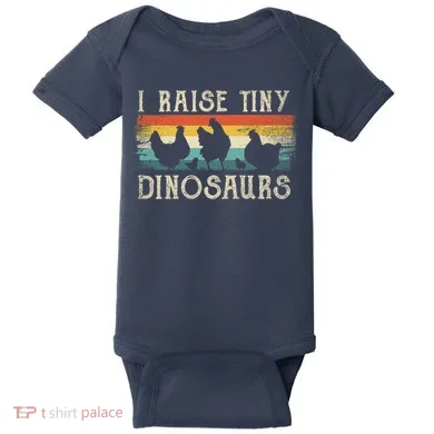 Baby Bodysuit