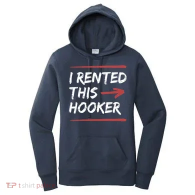 Women's Hoodie