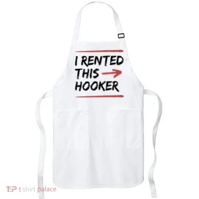 Apron