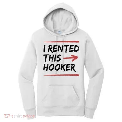 Women's Hoodie