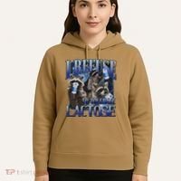 I Refuse To Tolerate Lactose Racoon Meme Lactose Intolerant Hoodie thumb 5