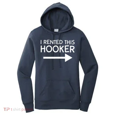 Women's Hoodie