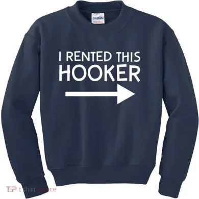 Kids Sweatshirt