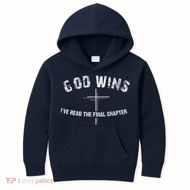 Kids Hoodie