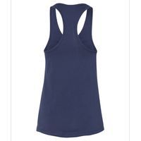 I Run To Burn Off The CRAZY Women's Tank Top thumb 4