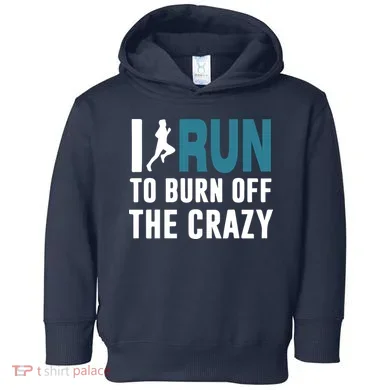 Toddler Hoodie