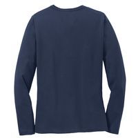 I Run To Burn Off The CRAZY Women's Long Sleeve Shirt thumb 1