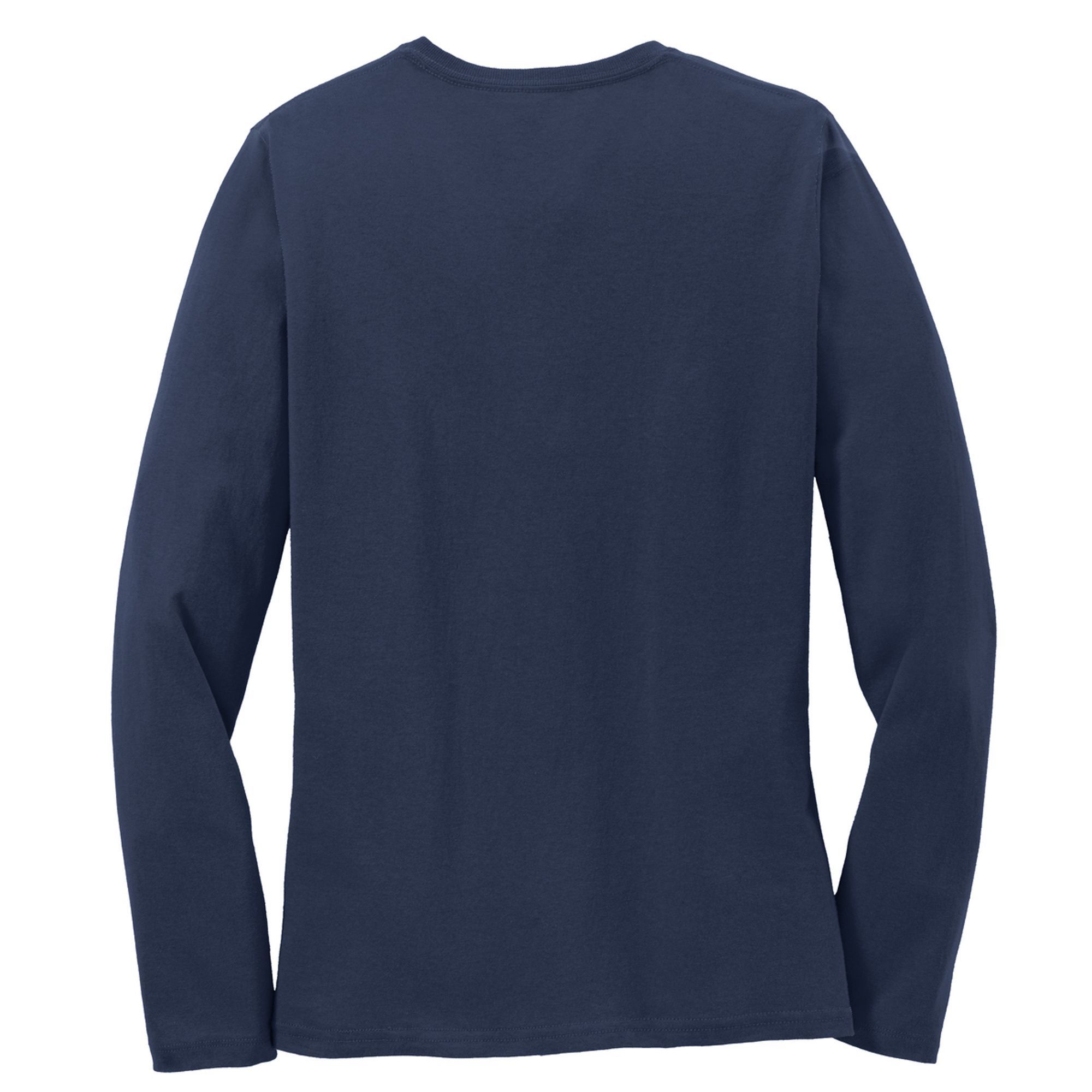 I Run To Burn Off The CRAZY Women's Long Sleeve Shirt